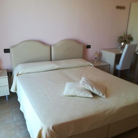 Affittacamere Bellavista Agropoli Eksteriør bilde