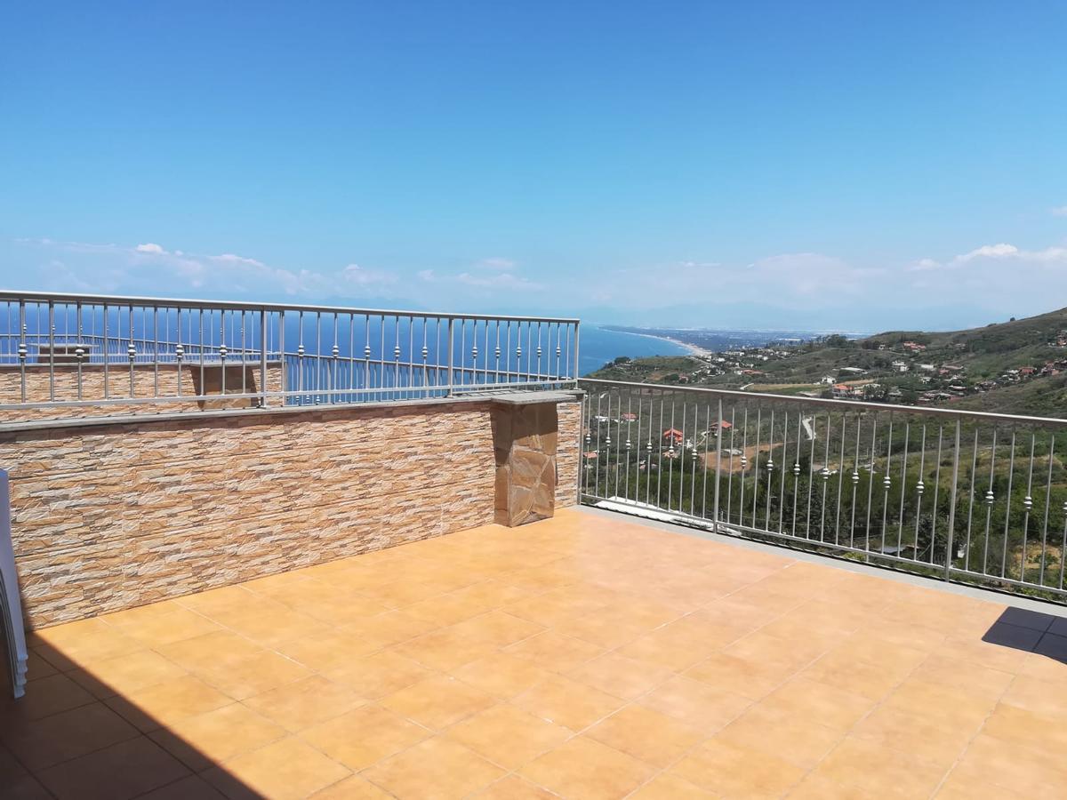 Affittacamere Bellavista Agropoli Eksteriør bilde
